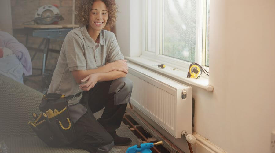 Professional septic tank pumping in Herlong, CA